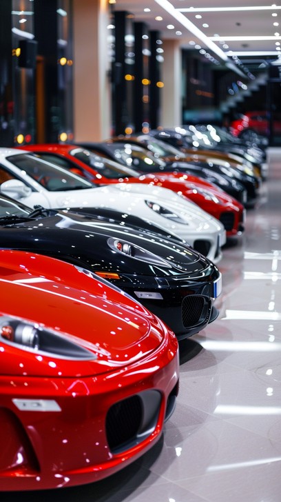Dealerships