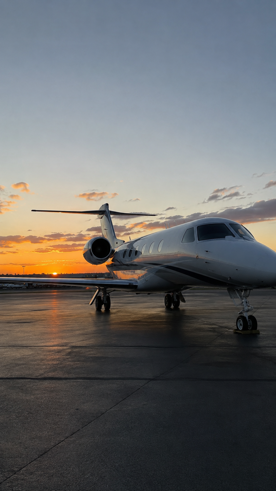 Private Aviation