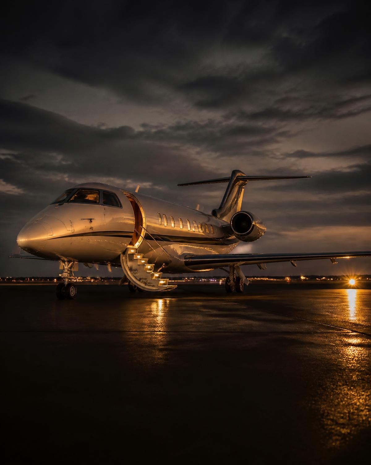Private Aviation